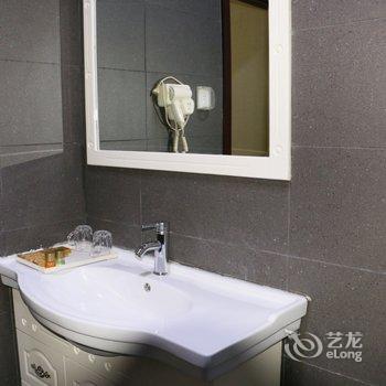 渭南国会商务酒店酒店提供图片