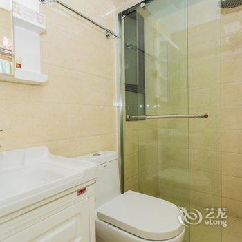 上海新米奇酒店式公寓酒店提供图片