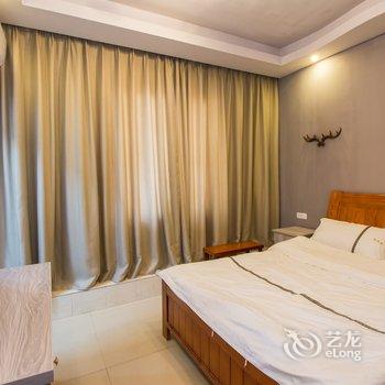 桂林玖元素之家普通公寓酒店提供图片