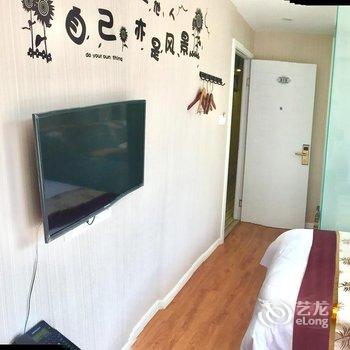 宝泉精致酒店(上海南外滩店)酒店提供图片