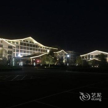 孙武温泉国际大酒店酒店提供图片