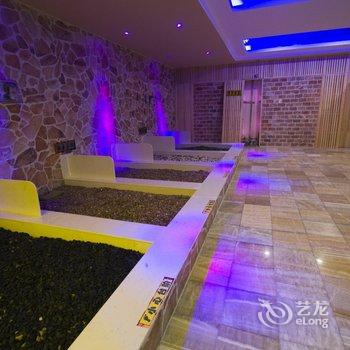 东乌珠穆沁旗金泽大酒店酒店提供图片