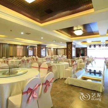 东乌珠穆沁旗金泽大酒店酒店提供图片