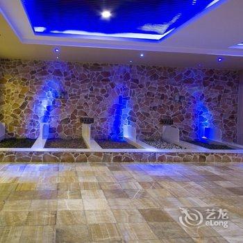 东乌珠穆沁旗金泽大酒店酒店提供图片