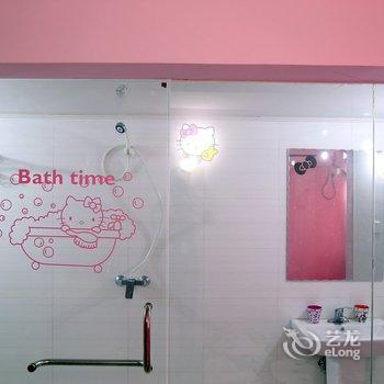 黄山乐府主题旅馆酒店提供图片