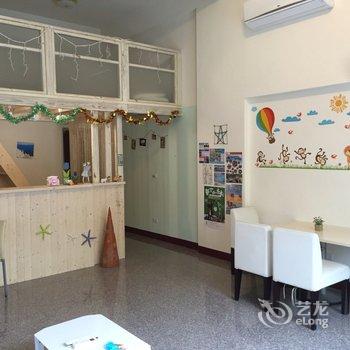 屏东垦丁小鱼之家酒店提供图片