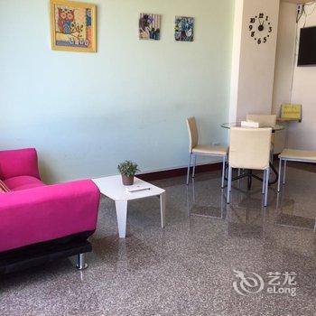 屏东垦丁小鱼之家酒店提供图片