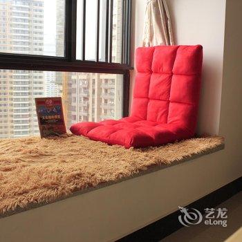 广州走走停停青年旅舍酒店提供图片