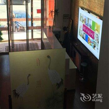 石家庄无限县新天快捷宾馆酒店提供图片