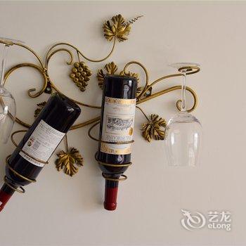 北海四季·爱假日酒店酒店提供图片