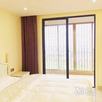 漳州沐海听风度假海景公寓酒店提供图片