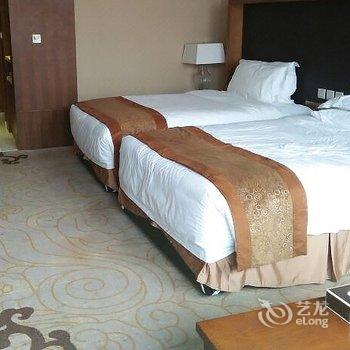 宝鸡容海·梦酒店酒店提供图片