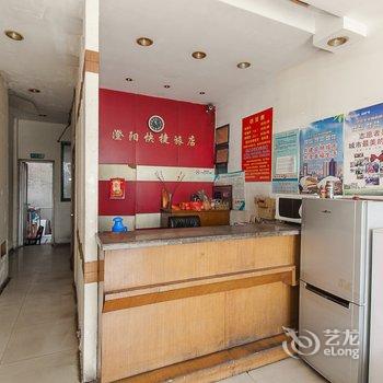 江阴澄阳快捷旅店酒店提供图片