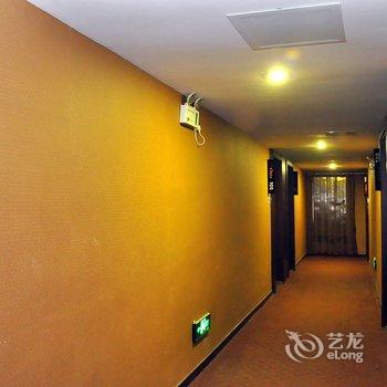 君子兰酒店(浏阳石霜路店)酒店提供图片