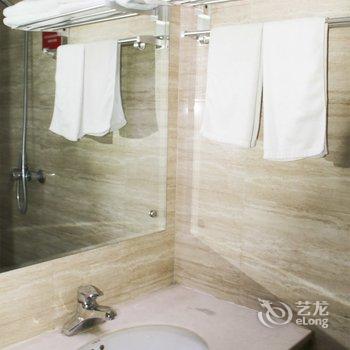 承德宜家快捷宾馆酒店提供图片