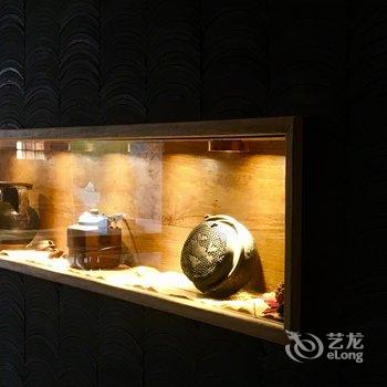 婺源积微山舍酒店提供图片