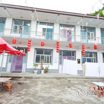 壶关太行山永顺客栈酒店提供图片