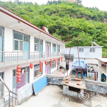 壶关太行山永顺客栈酒店提供图片