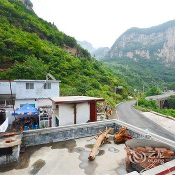 壶关太行山永顺客栈酒店提供图片