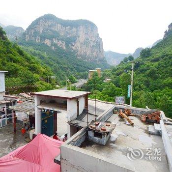 壶关太行山永顺客栈酒店提供图片