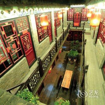 平遥行走平遥客栈酒店提供图片