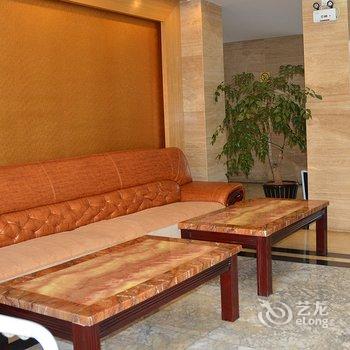云南省干部疗养院酒店提供图片