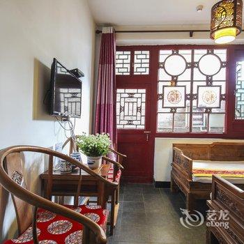 平遥行走平遥客栈酒店提供图片