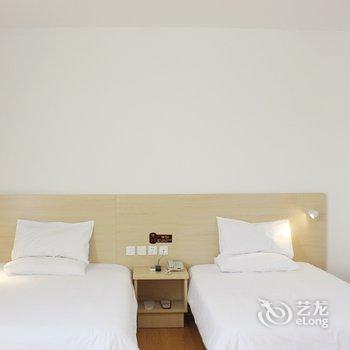 如家快捷酒店(威海青岛中路派柏-云店)酒店提供图片