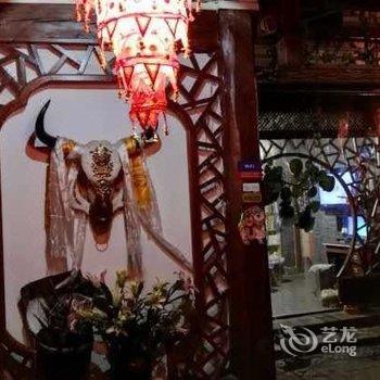 丽江古城裕景客栈酒店提供图片