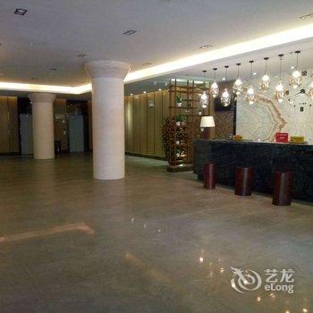 东方昇达楼精品酒店酒店提供图片