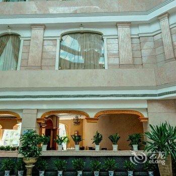 深圳长丰花园酒店酒店提供图片