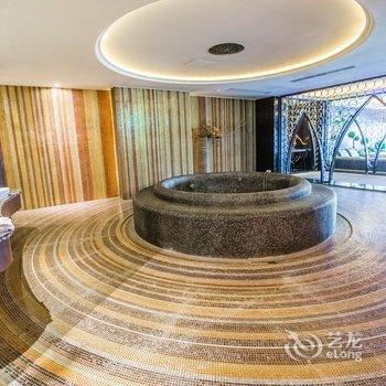欧悦精品汽车旅馆(台北林口馆)酒店提供图片
