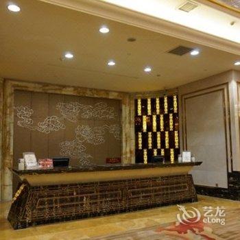 乌鲁木齐锦江国际酒店酒店提供图片