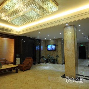 阳春海悦湾商务酒店酒店提供图片