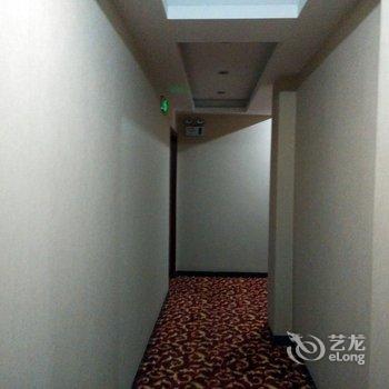重庆攀华宾馆酒店提供图片