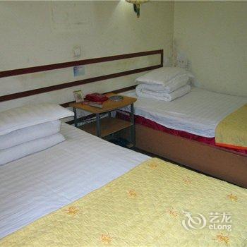 孟州上海旅馆酒店提供图片