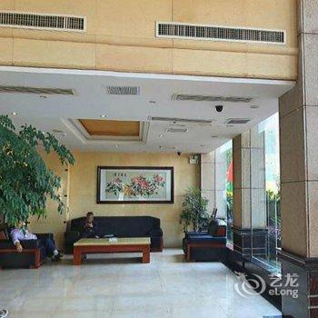 宁远莲花华天商务酒店酒店提供图片