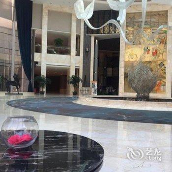 乌鲁木齐环球国际大酒店酒店提供图片