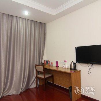 六安锦都快捷宾馆酒店提供图片