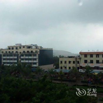 台山下川岛云天酒店酒店提供图片