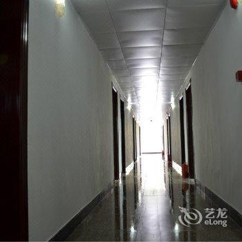 台山下川岛云天酒店酒店提供图片