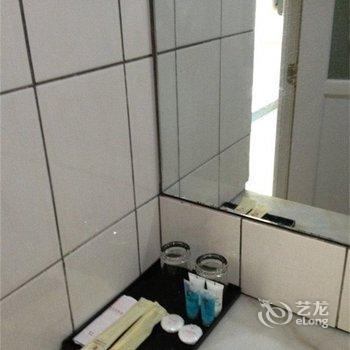台山下川岛云天酒店酒店提供图片