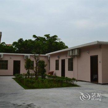 台山下川岛云天酒店酒店提供图片