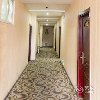 重庆艺茗商务宾馆酒店提供图片
