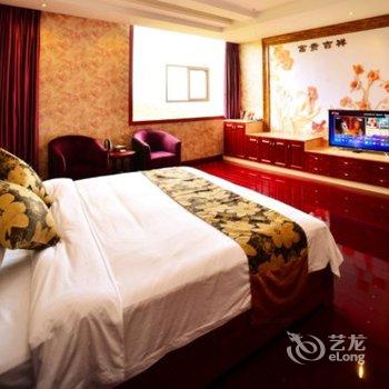 重庆寄庭酒店酒店提供图片