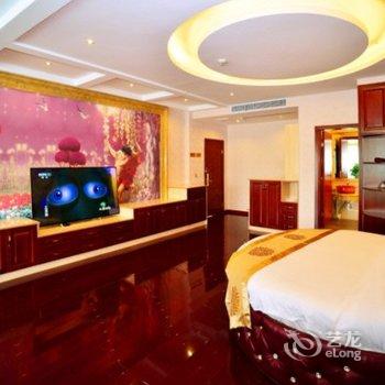 重庆寄庭酒店酒店提供图片