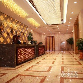 建瓯东融美食城大酒店酒店提供图片