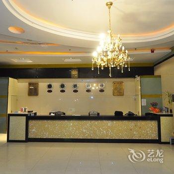 勐海新达路大酒店酒店提供图片