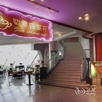 泰安泰山华侨大厦酒店提供图片