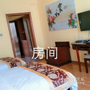 香格里拉荣兴商务酒店酒店提供图片